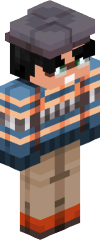 Free Red Minecraft Skins Download (Java & Bedrock) | CraftMC