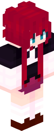 Skin Render
