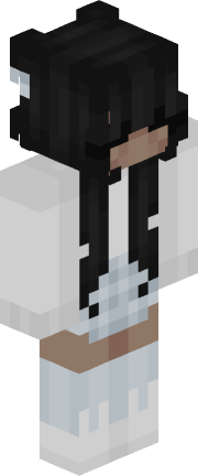 Skin Render