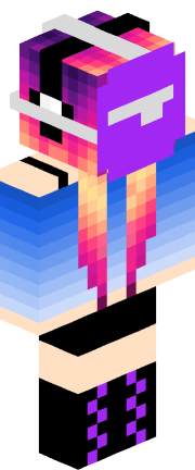 Skin Render