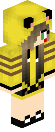 Skin Render