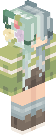 Skin Render