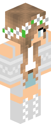 Skin Render