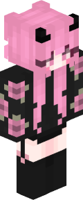 Minecraft Skin