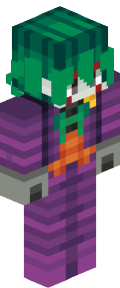 d0540a7b3256867a488cb1a43adfba8d92fb599783983ae0f2797e02258bf001 Minecraft skin