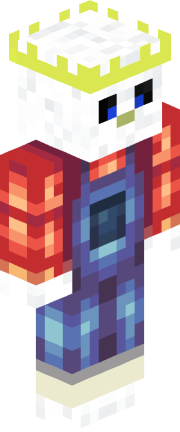 TheRabbitPrince's avatar