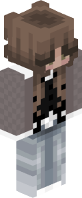 Minecraft Skin