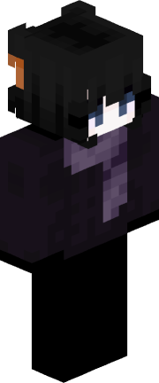 Player skin