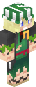 d08fbc625ef11060b8a2fc11e35c114e294268b8adbd6b4194c4cbfc31d283de Minecraft skin