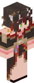 d0b14b18d82334bb080d3655258140e6adeba529ec125a944073184153b1fc45 Minecraft skin
