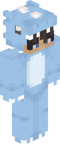 Minecraft Skin