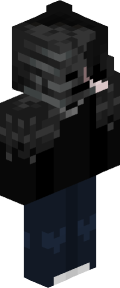 d0bf7798bd3fd60e3b60377e77b271c7f86fc64654b3234ce021fa0627001930 Minecraft skin