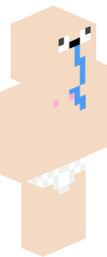 Tan Medieval Minecraft Skin