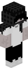 d0e0ae3c3a9b629ea724bb1fc45c8dddba05f4c15cd555d32e44ce2b64fc84e2 Minecraft skin