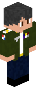 Minecraft Skin