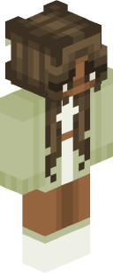 Full-body render of Reiko_MC