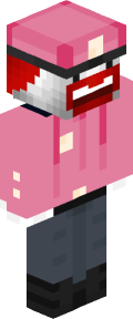 d0f287345ef908fc8ee5615029659f8b7b54793d117c8d6ec9150a37da8f12e7 Minecraft skin
