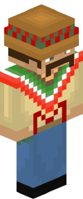 d1027af74cf235371aa36c7f8f0d40d75e5151e06973b0774ec009eb214a8ecc Minecraft skin