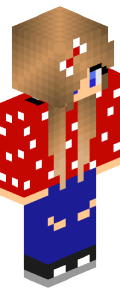 Minecraft Skin