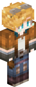 Minecraft Skin