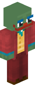 Minecraft Skin