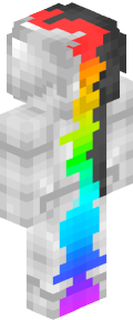 Danz Minecraft skin