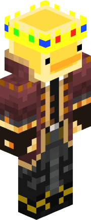 JosephvsSamuel's avatar