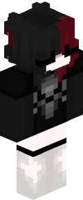 d163af72eaab659560efd76acc6577a36f00931a11e848538dbb5362fbef39b9 Minecraft skin