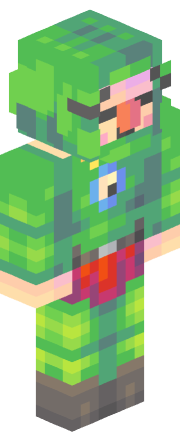 TeaPot_I's avatar