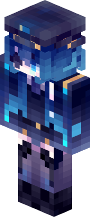 TBLAMMER