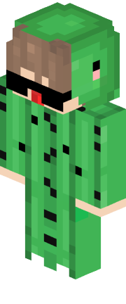 choclet skin