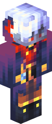 Skymech's avatar