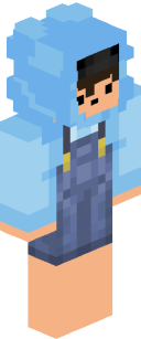 zPikaa's skin