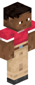 Minecraft Skin