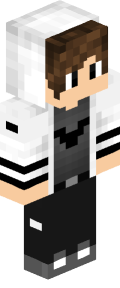 Thegamergudie89 Minecraft skin