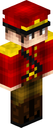 JimmyTheHusk's avatar
