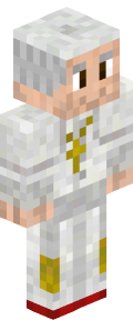 Minecraft Skin