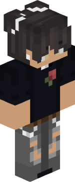 ChosenImp Minecraft Skin