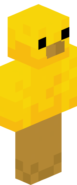 nielsieio Minecraft skin full body