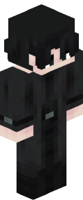 Minecraft Skin