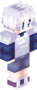 AikoShiba's skin