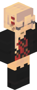 d2d60f1586ed2efe99c43e6f8ef86d9521f9cdc91729eabfd2346894c4667e30 Minecraft skin