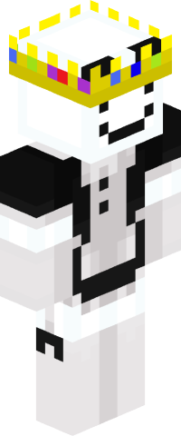 31xe's skin