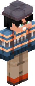 d33c72a7621dd9817f6f98a646016145e728f129a956ae959913d9fec749f943 Minecraft skin
