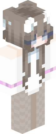 Player skin