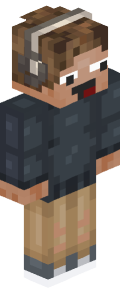 Minecraft Skin