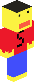 Minecraft Skin
