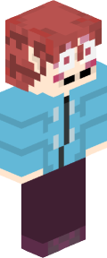 d3d2dcfa4b1e8a6734511c3bc081b94f04acd9c12aca4ccc77d34ea69d3287e4 Minecraft skin