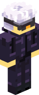slaterlee's skin