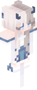 Miqr's skin